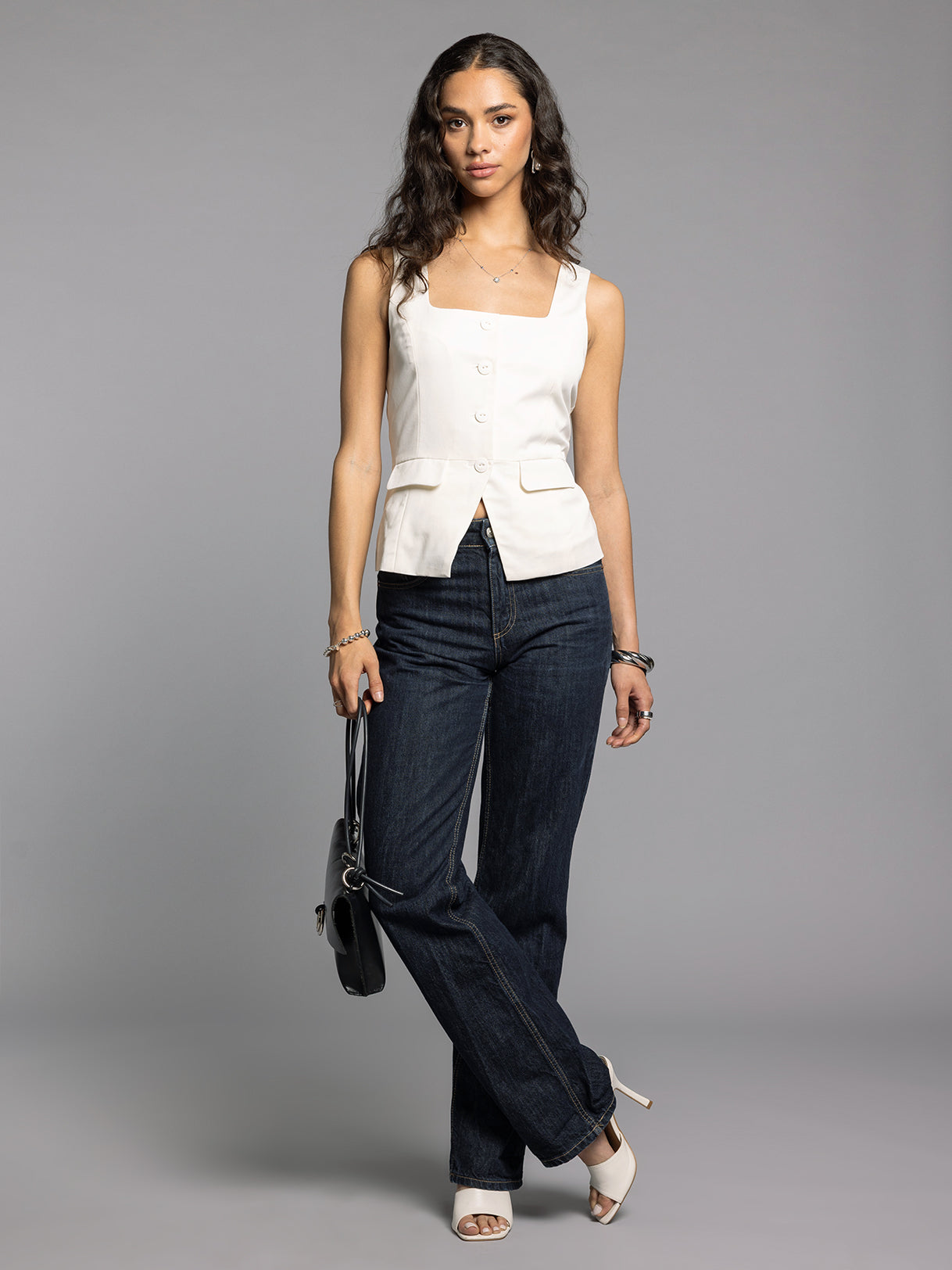 GERTIE VEST