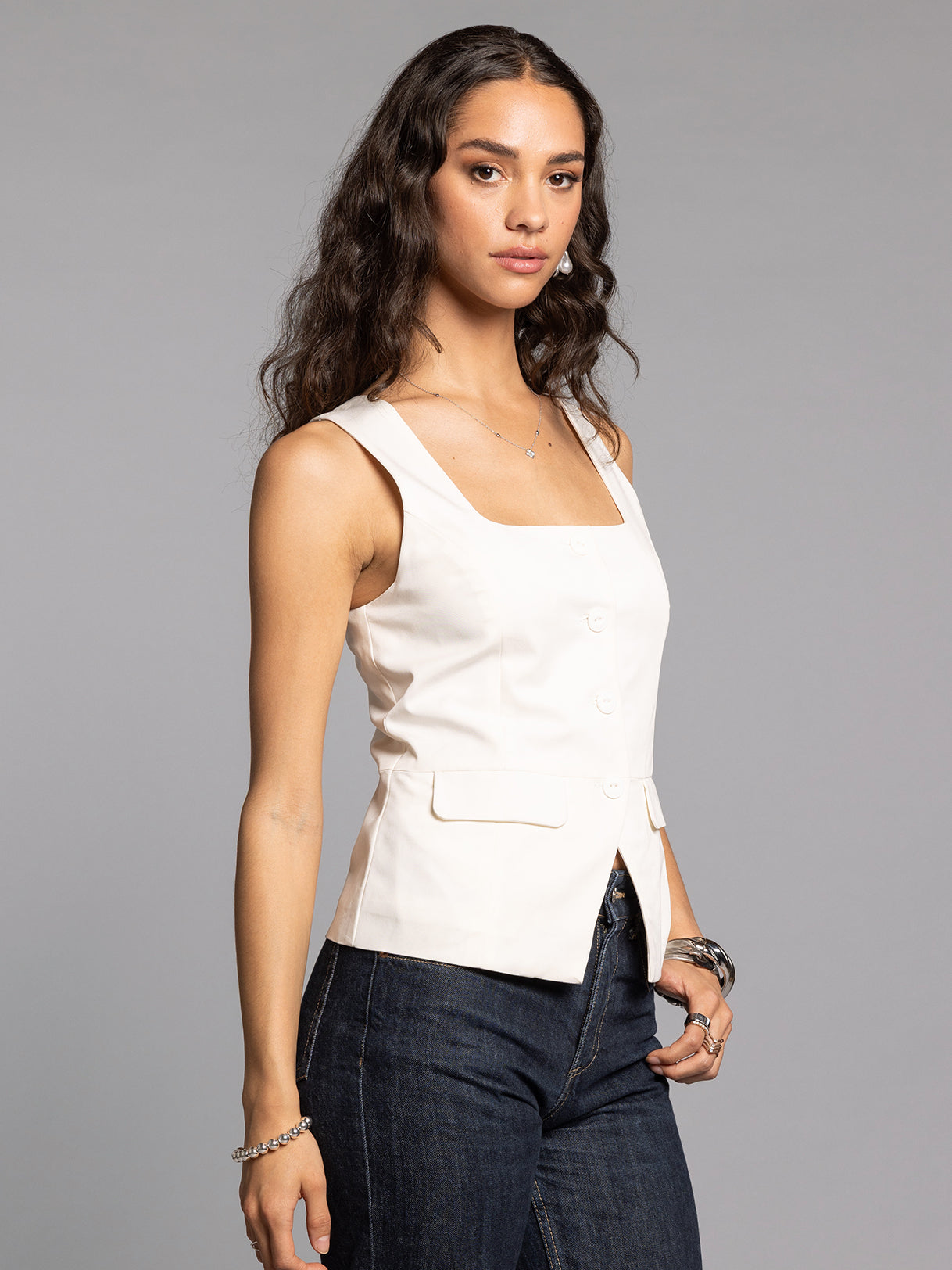 GERTIE VEST