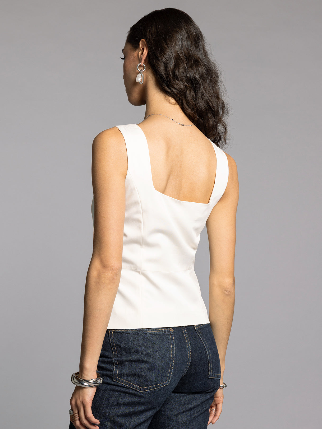 GERTIE VEST