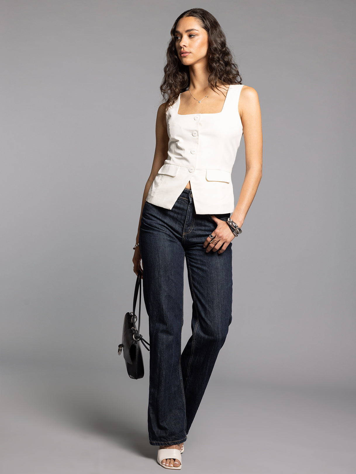 GERTIE VEST