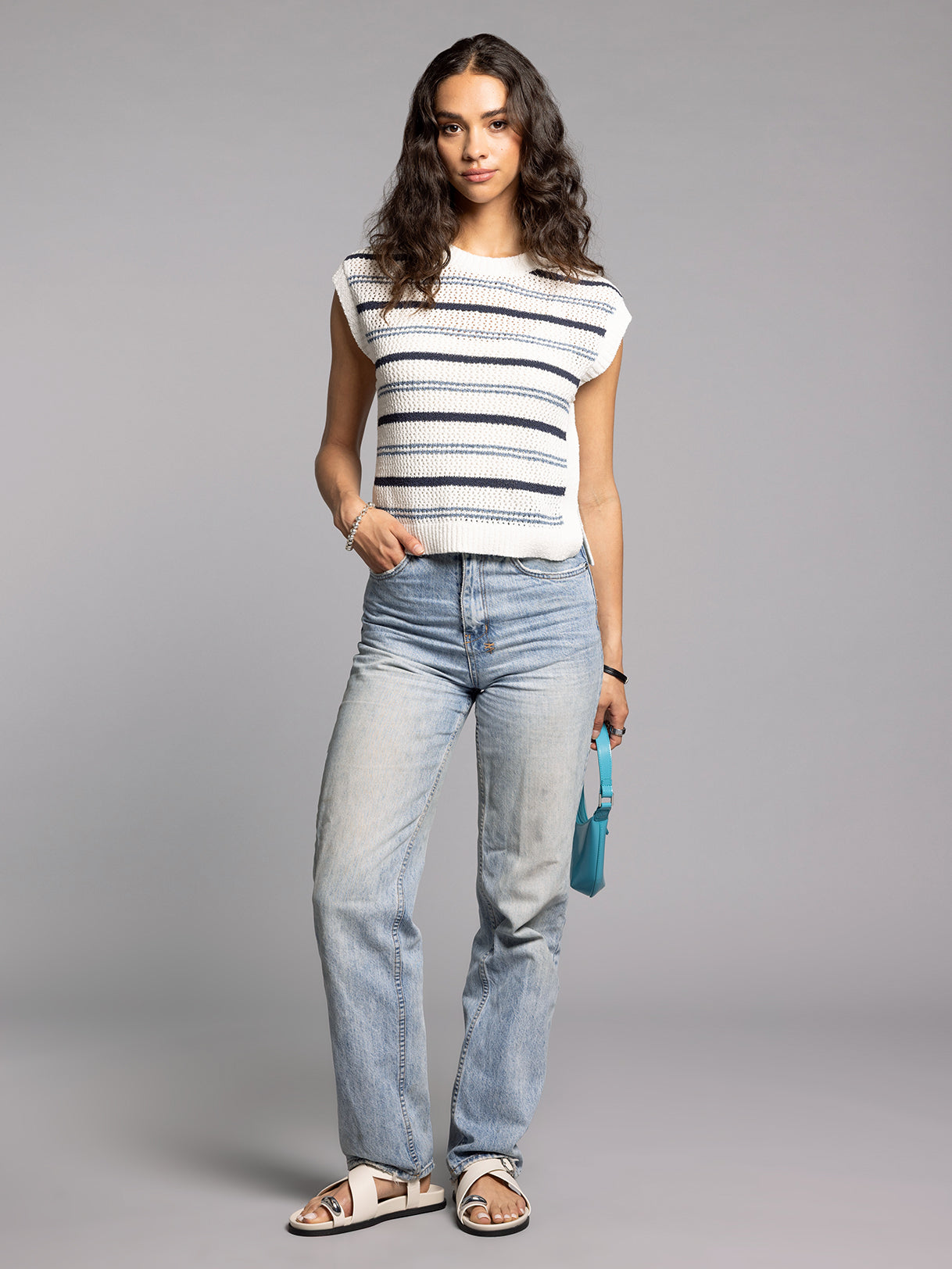 TESSIE TOP