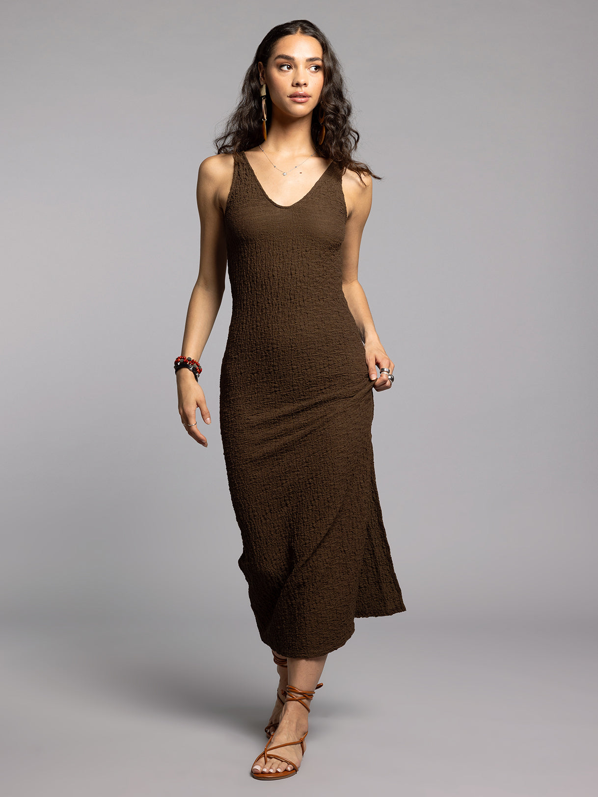 TWILA MAXI DRESS