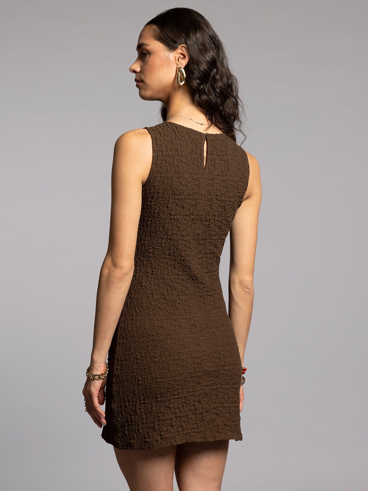 TWILA MINI DRESS