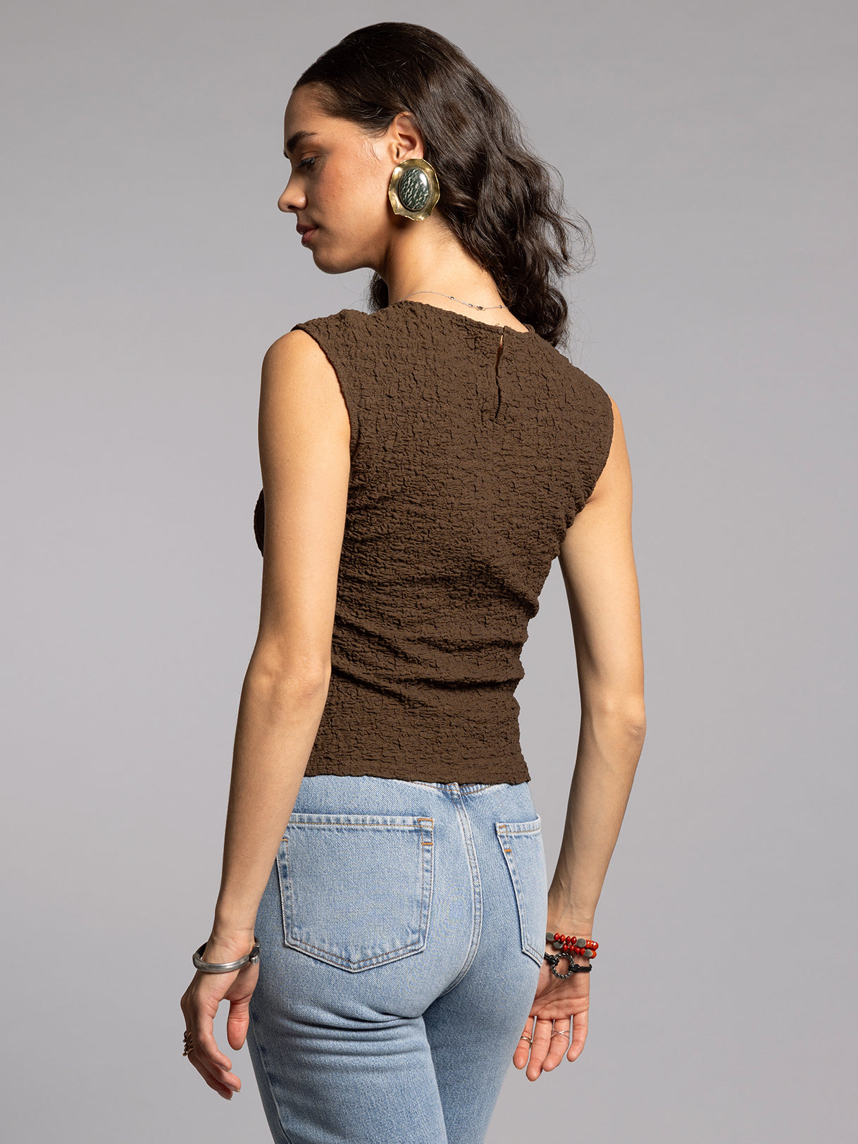 TWILA TANK