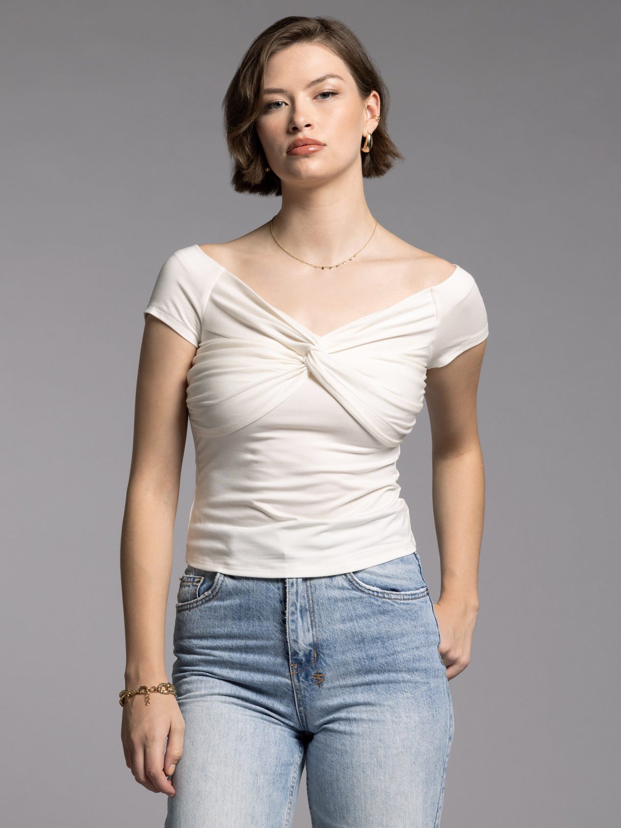 ADELINA TOP