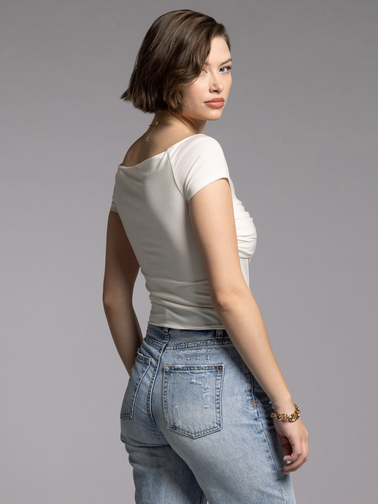 ADELINA TOP