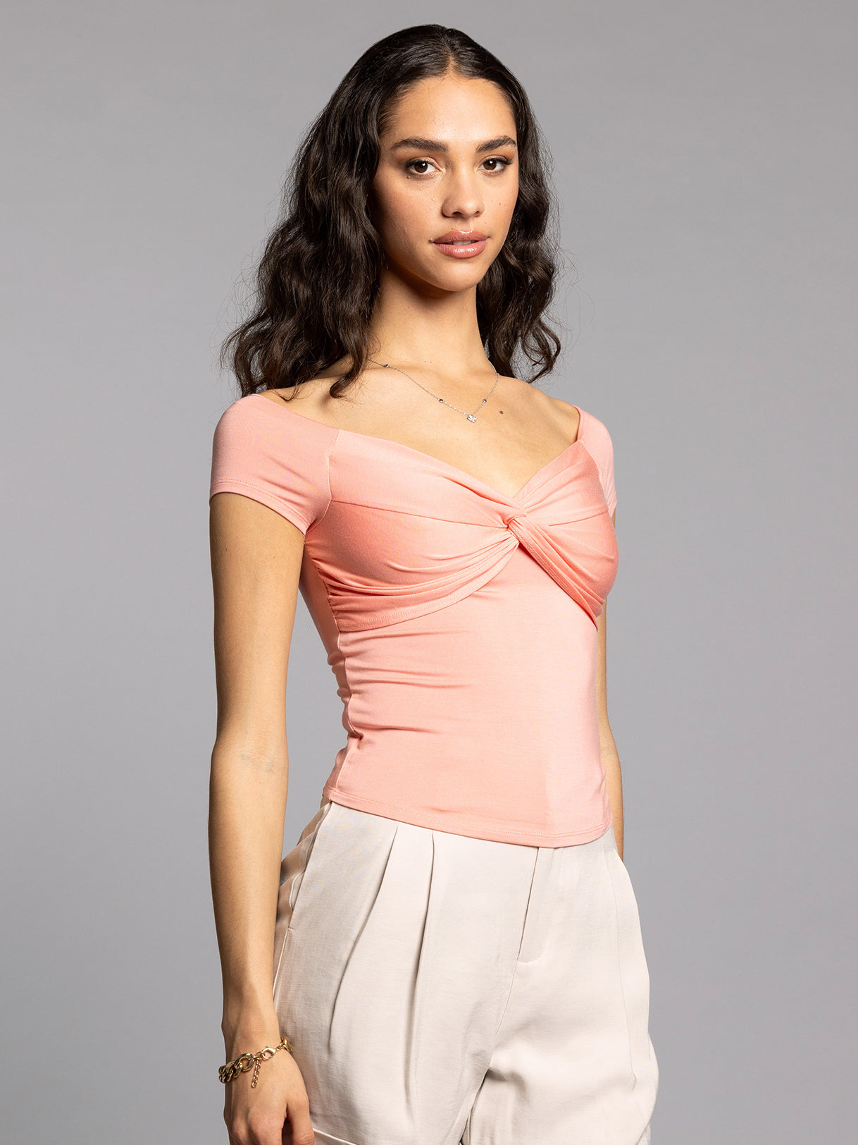 ADELINA TOP