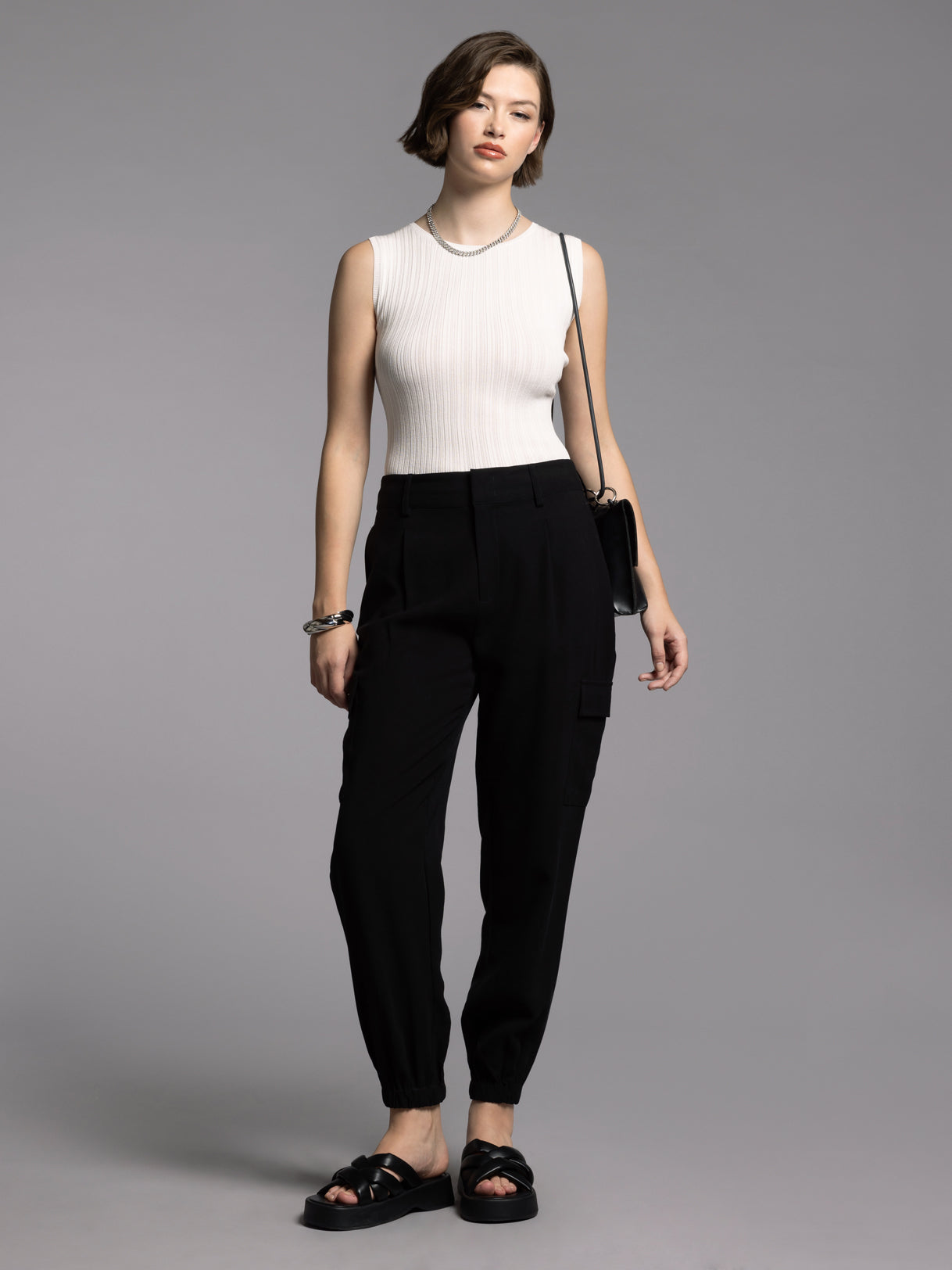 ELEANOR TANK
