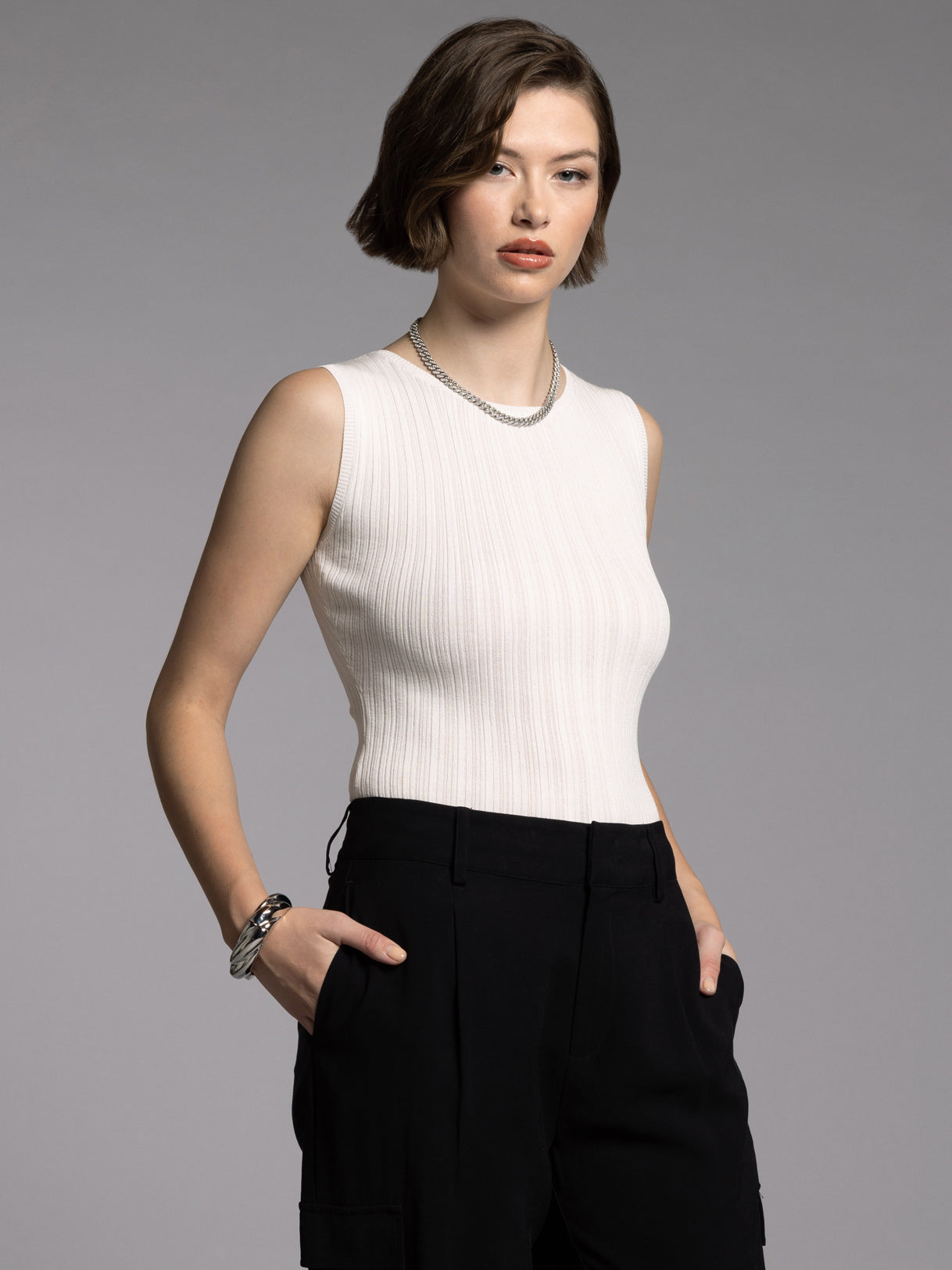ELEANOR TANK
