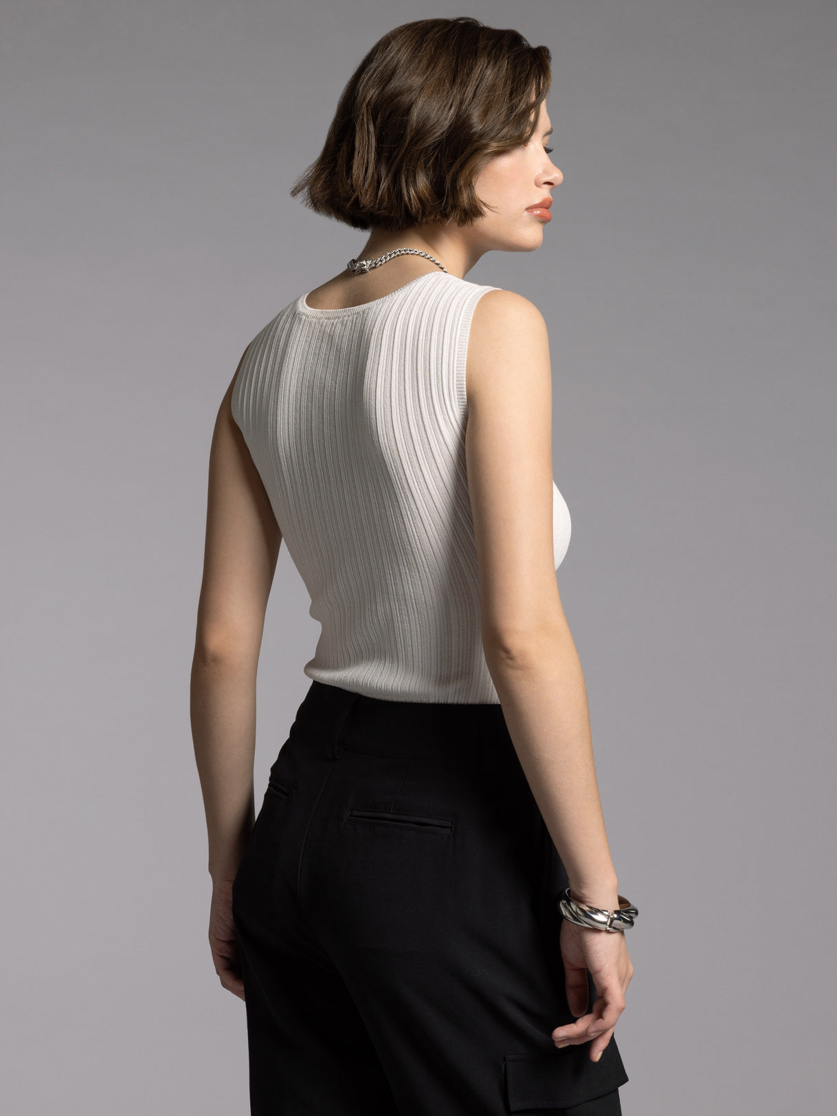 ELEANOR TANK