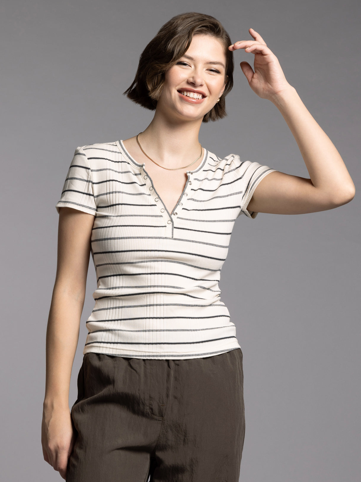 ISABELLA TOP