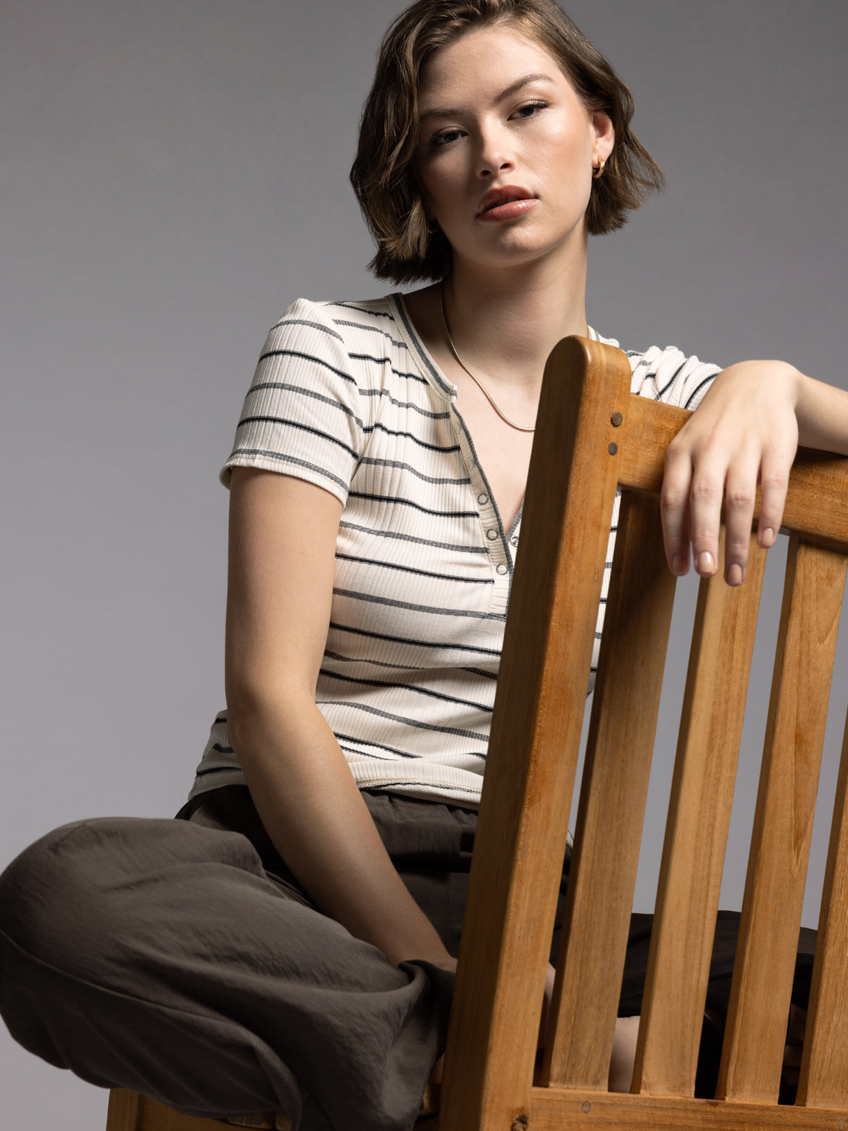 ISABELLA TOP