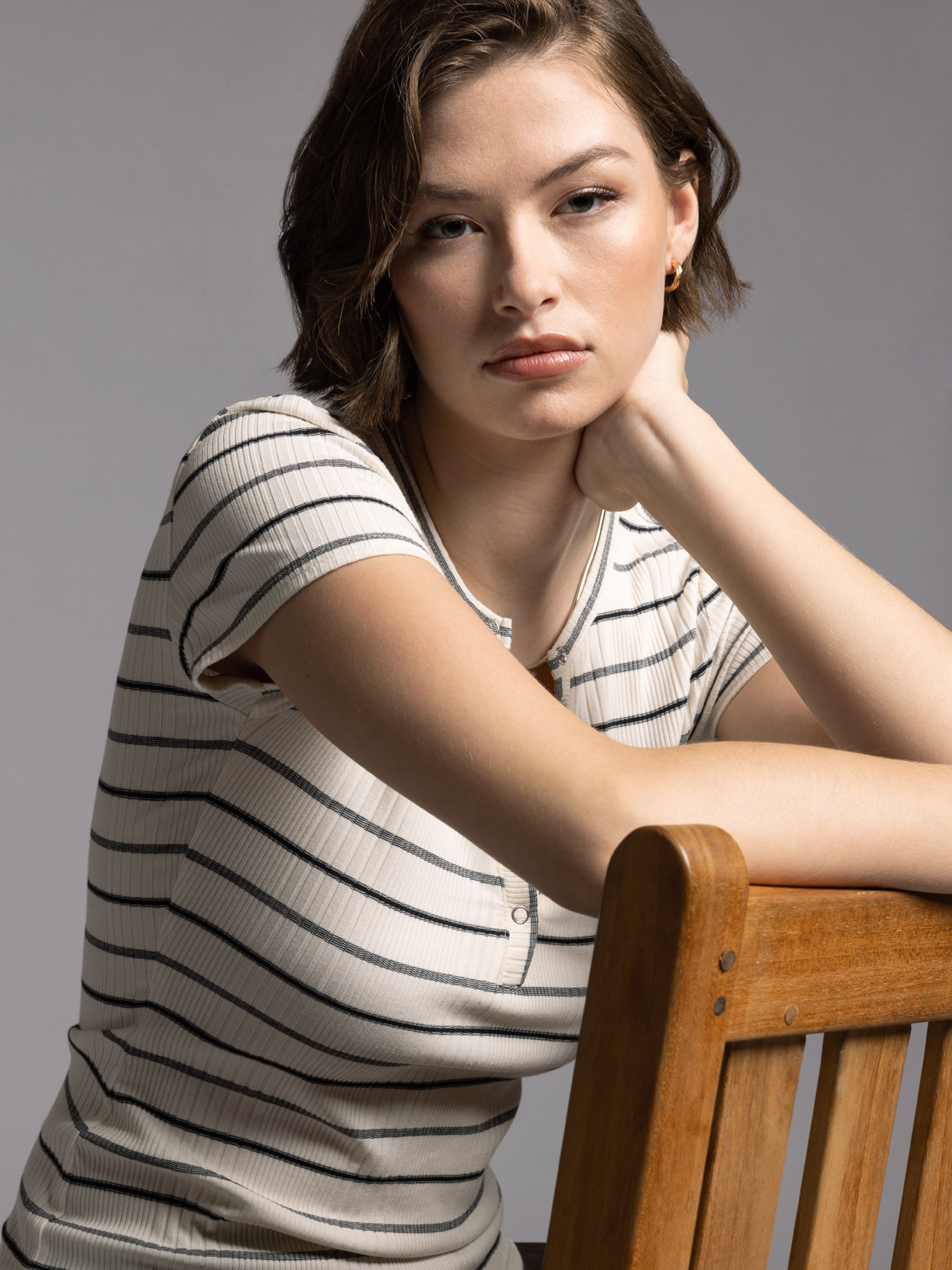 ISABELLA TOP