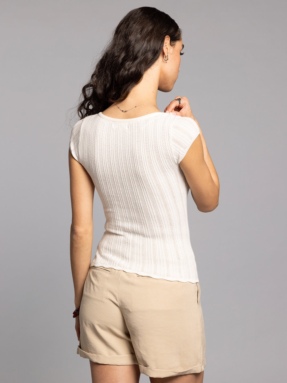 ASTER SHIRT