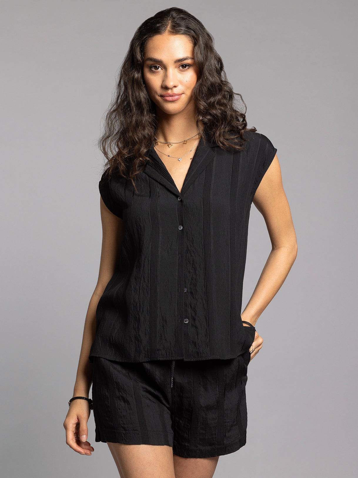 KIANA SHIRT