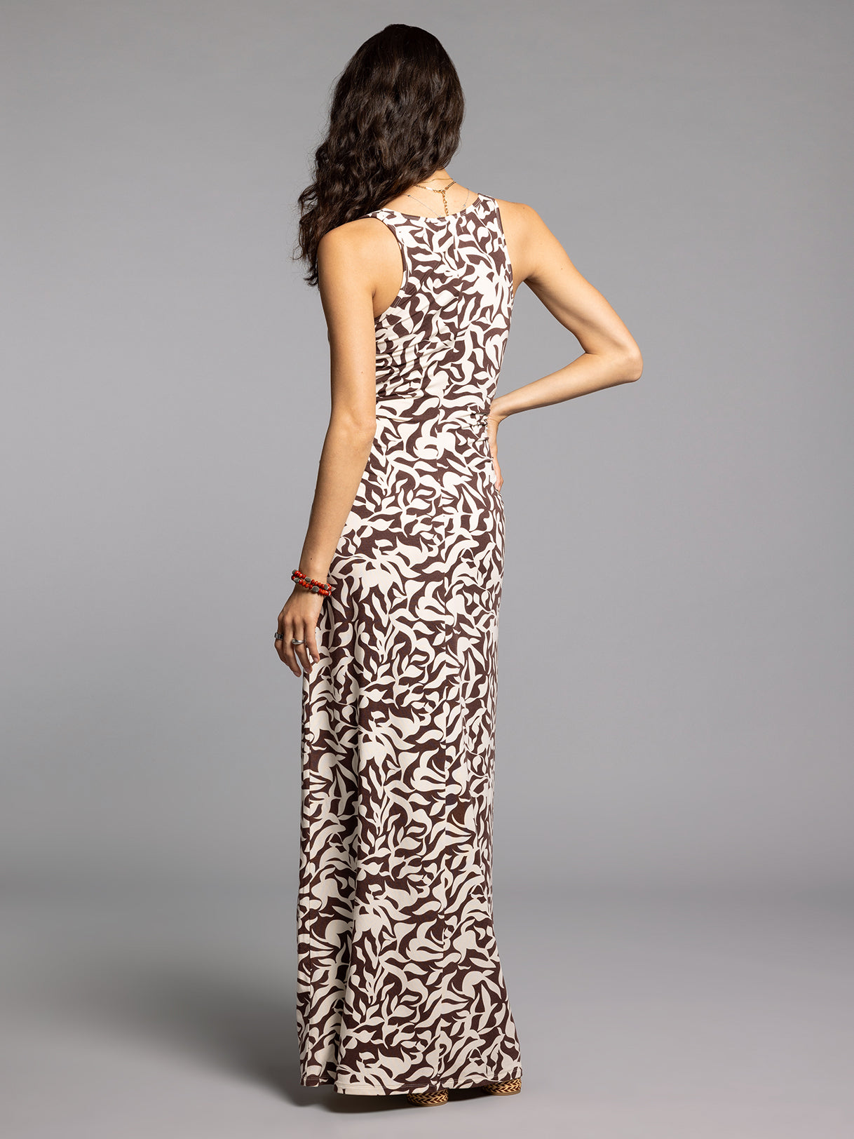 MALIA DRESS