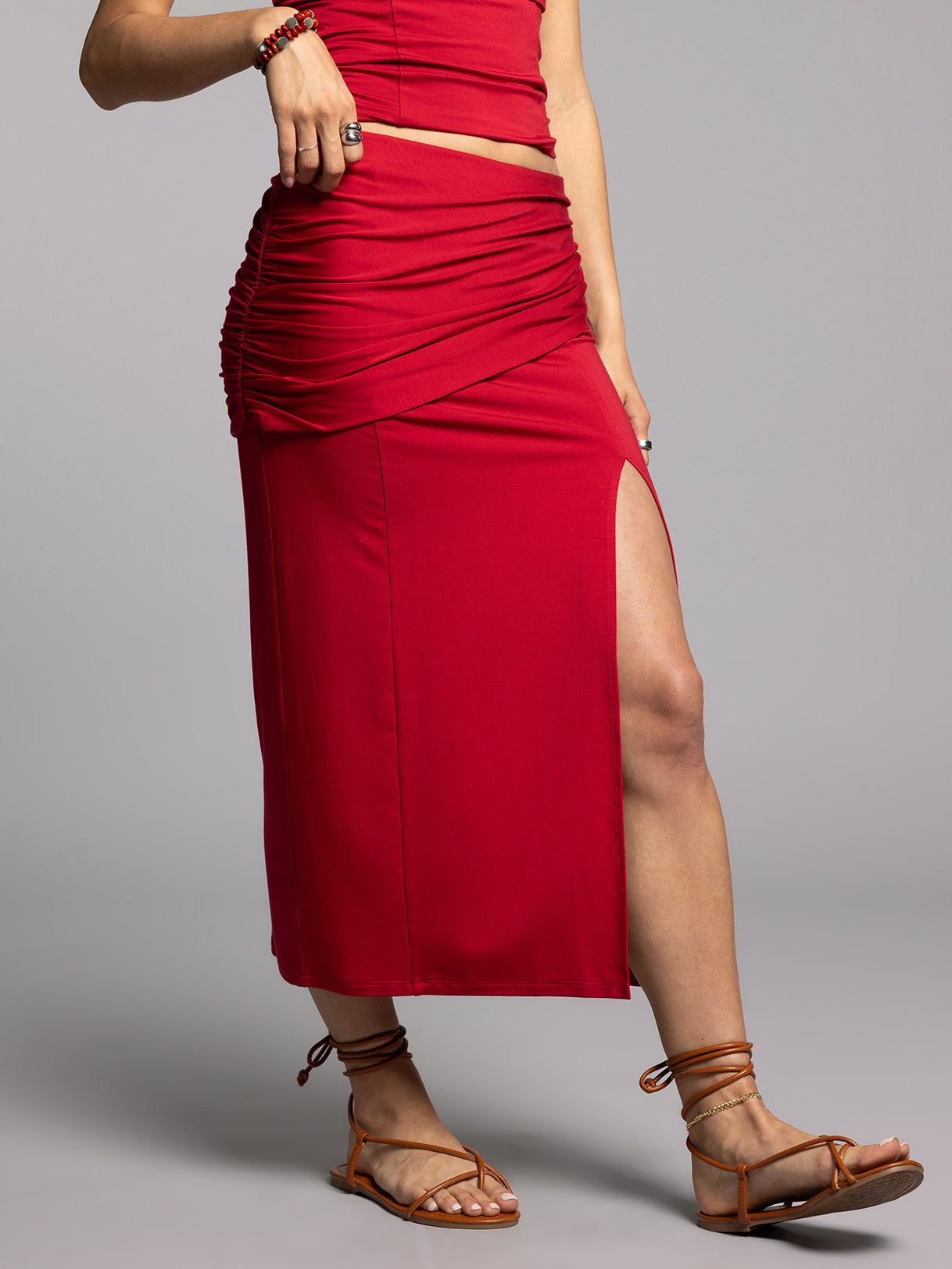 MALIA SKIRT