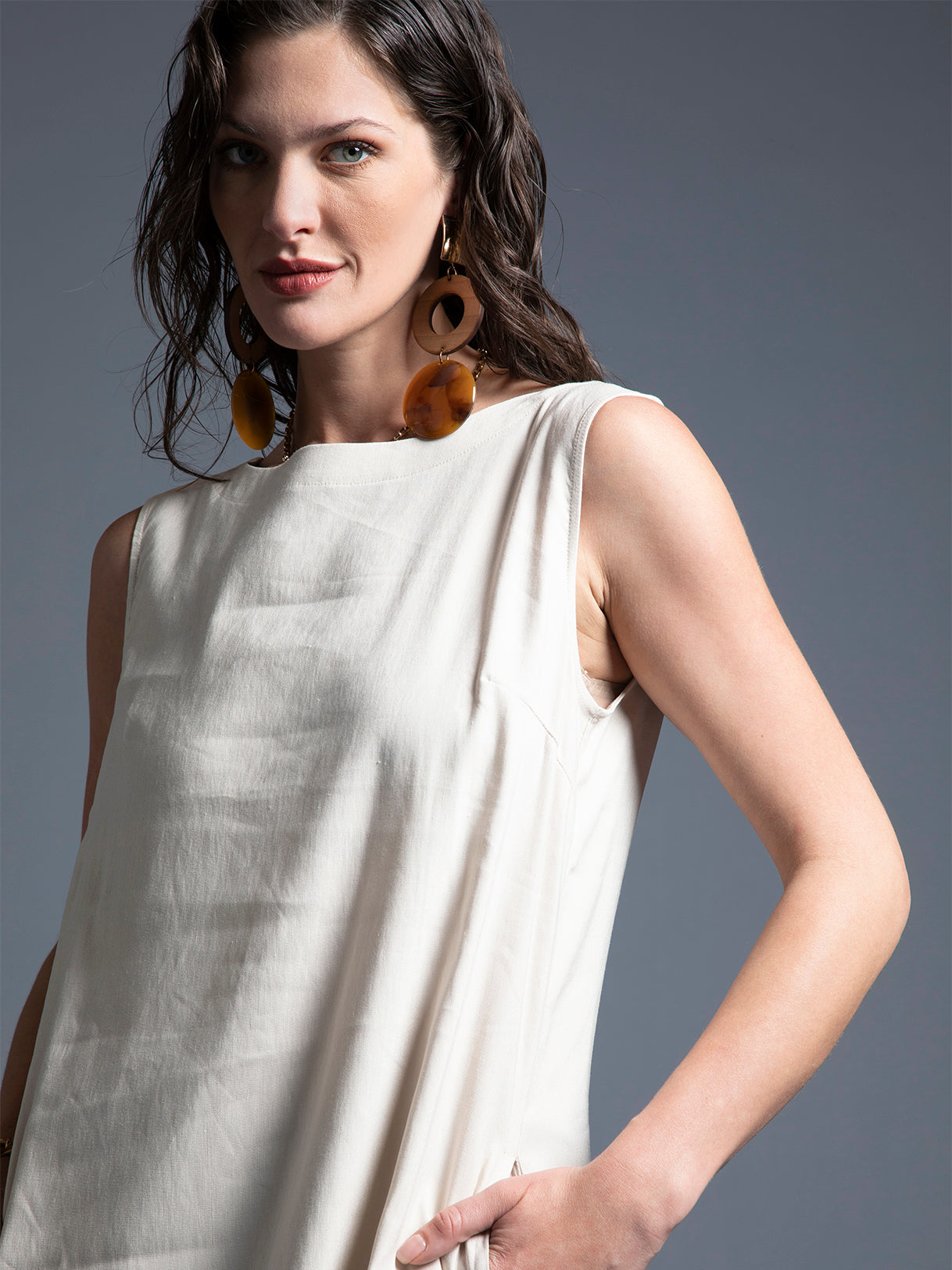 LIA DRESS