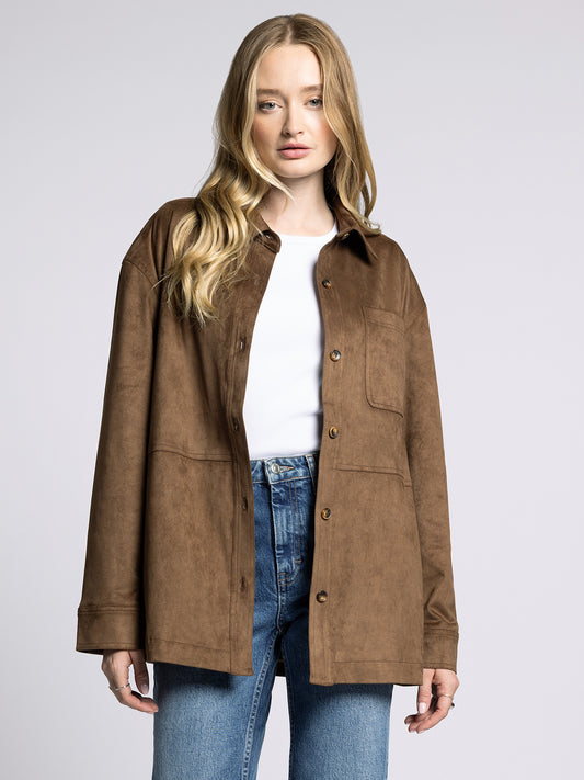 BRENDA JACKET