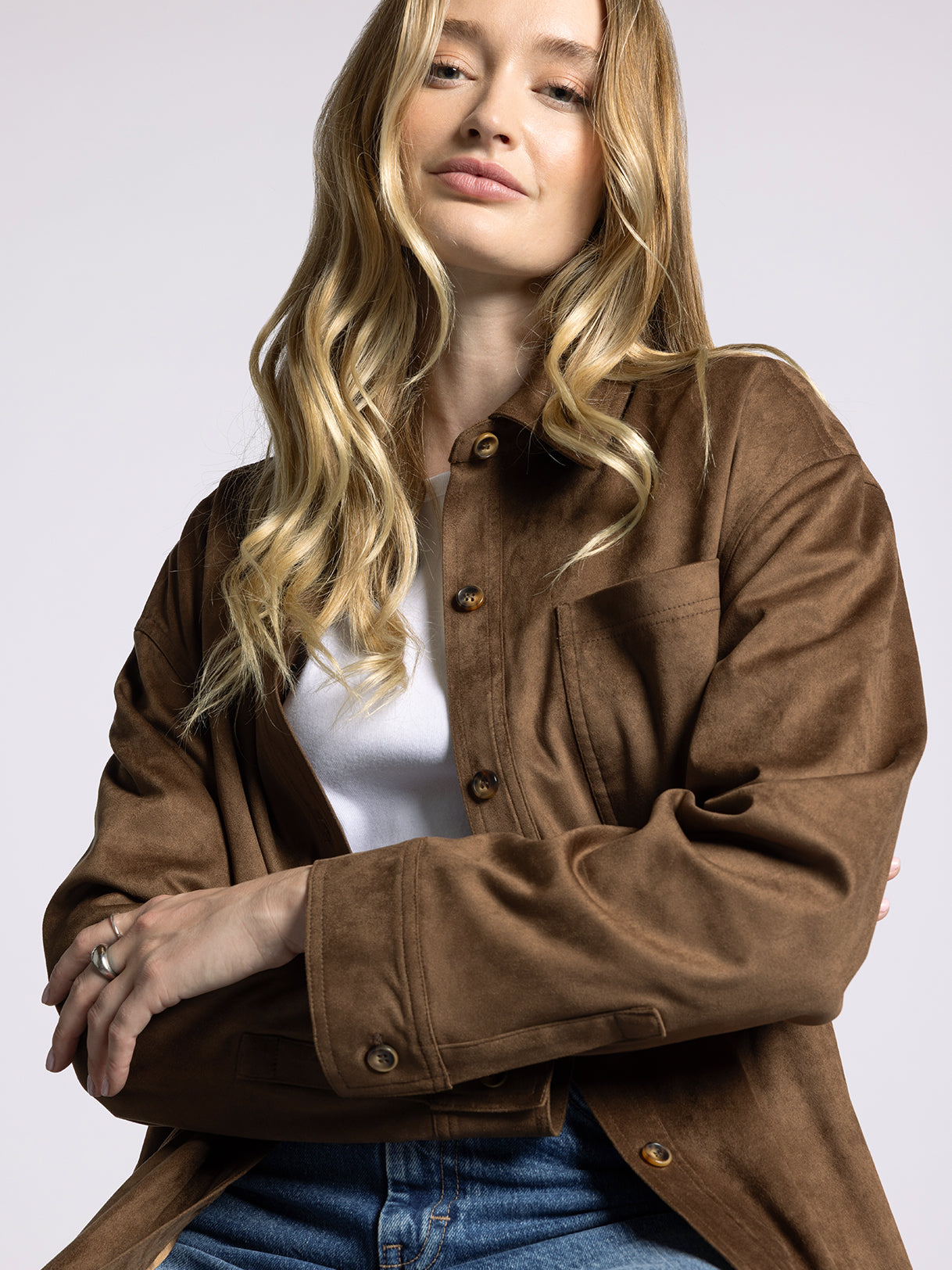 BRENDA JACKET