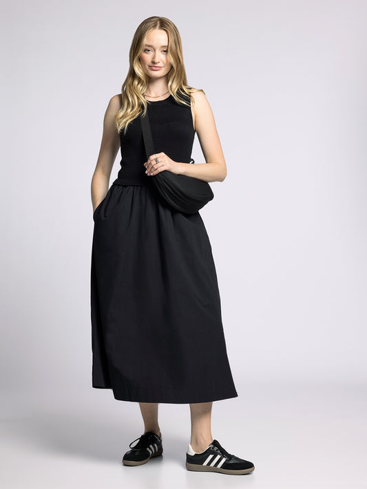 CAMILLA DRESS