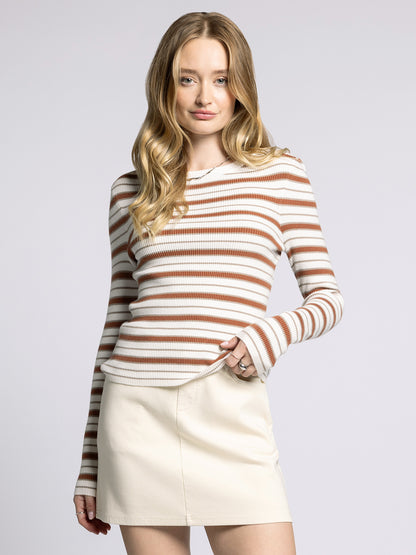 CARMEN SWEATER