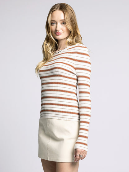 CARMEN SWEATER