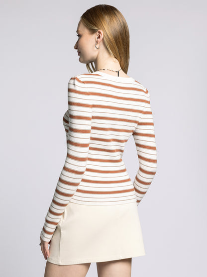 CARMEN SWEATER