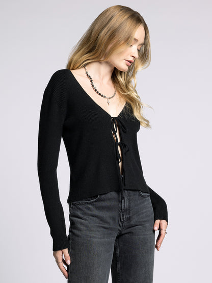 CHELSEA CARDIGAN