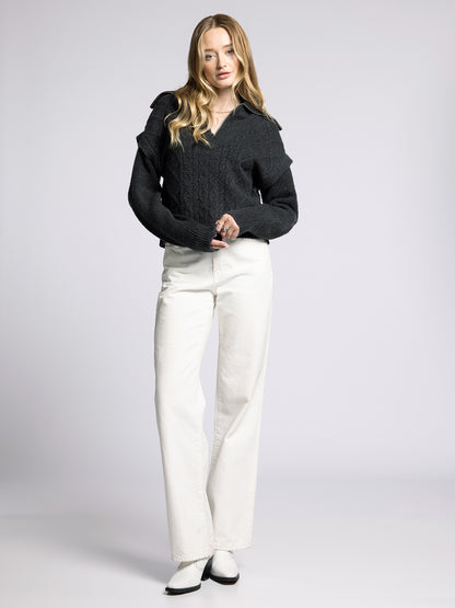 JOCELYN PULLOVER