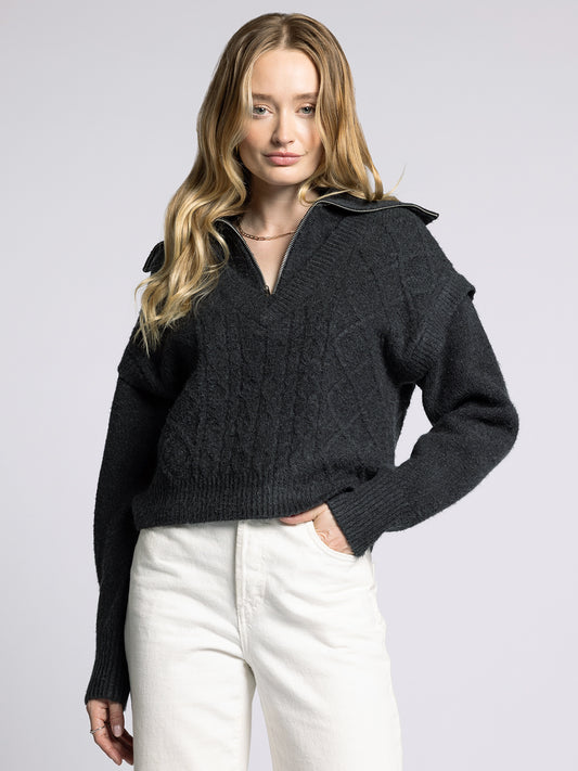 JOCELYN PULLOVER