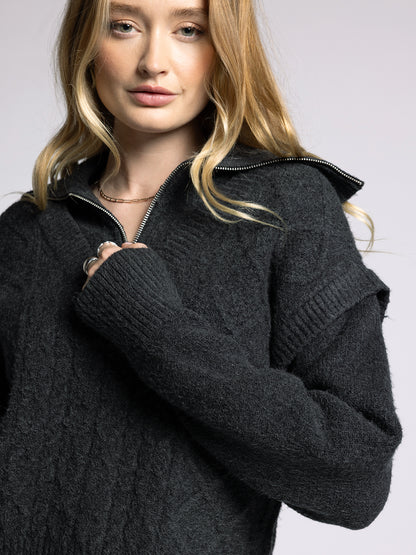 JOCELYN PULLOVER