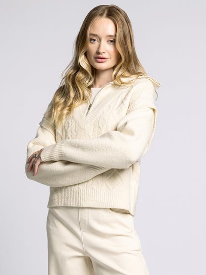 JOCELYN PULLOVER