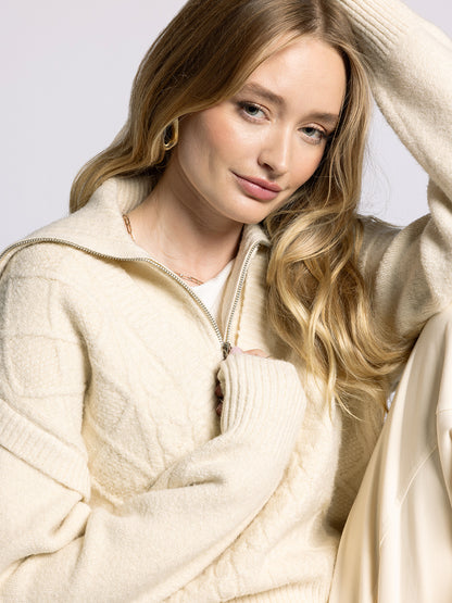 JOCELYN PULLOVER