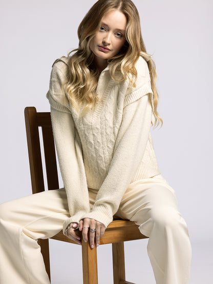 JOCELYN PULLOVER
