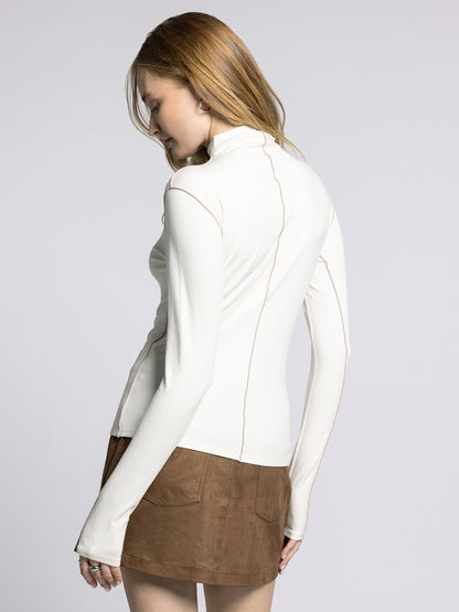 MARISOL LONG SLEEVE