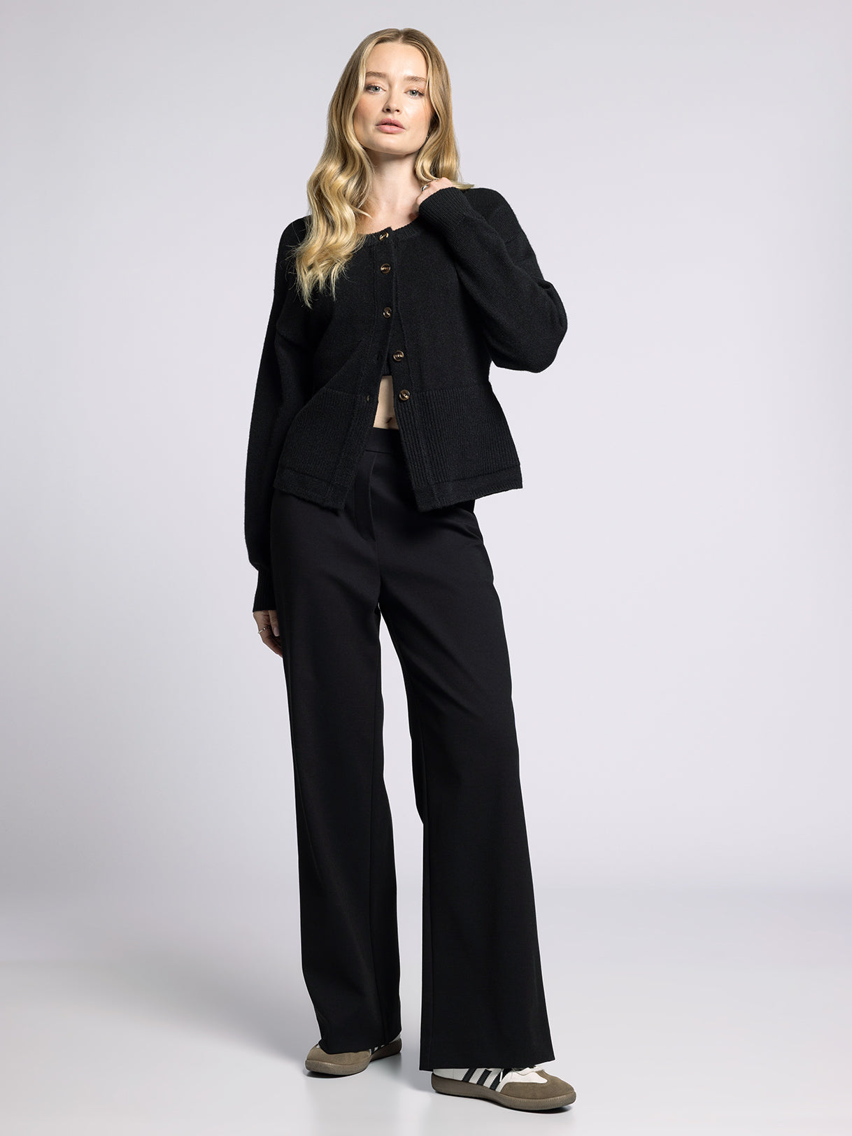 MICHELLE CARDIGAN