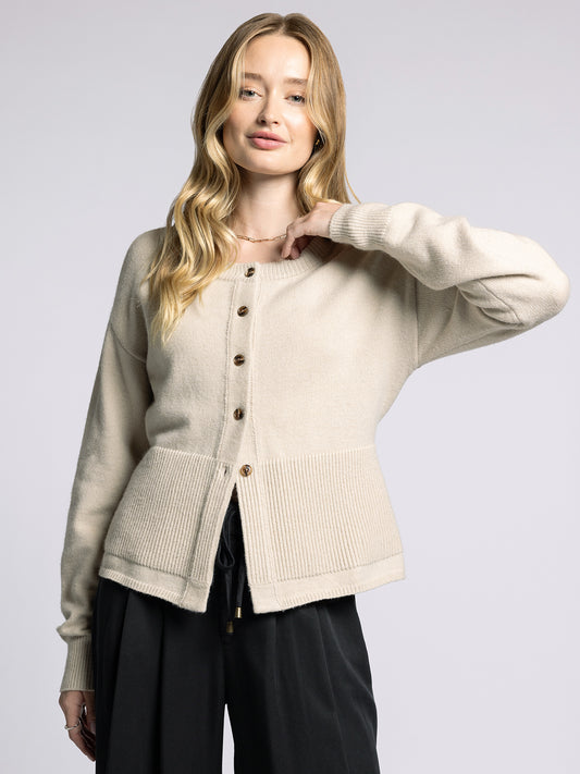 MICHELLE CARDIGAN