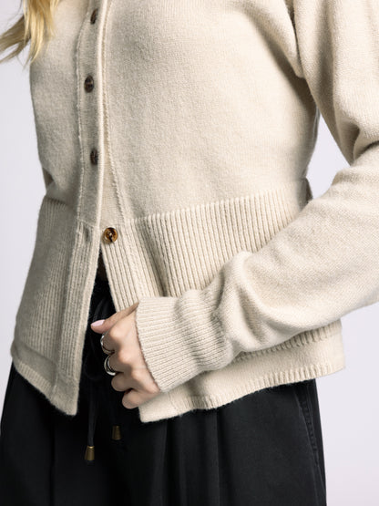 MICHELLE CARDIGAN