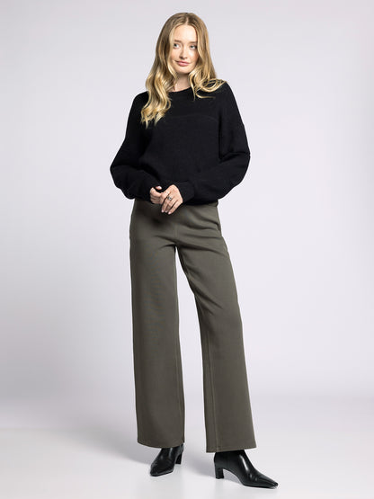 OLIVIA SWEATER
