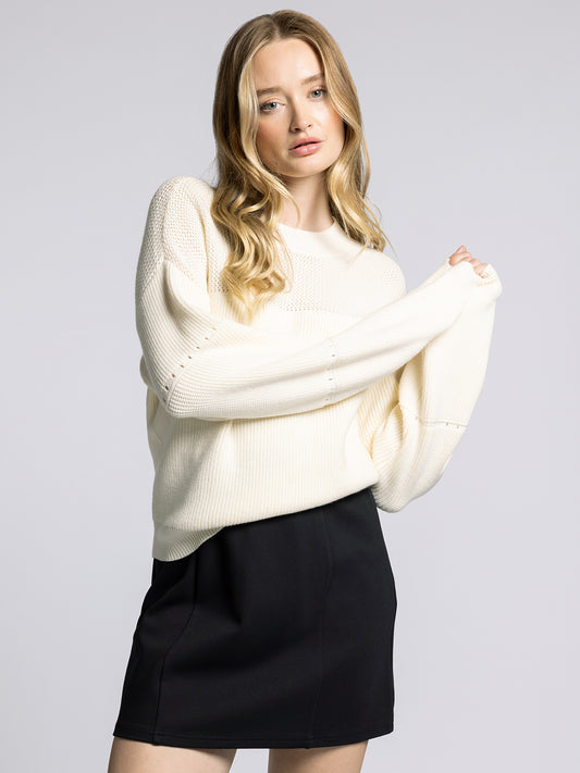 OLIVIA SWEATER