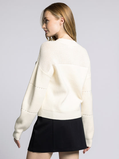 OLIVIA SWEATER
