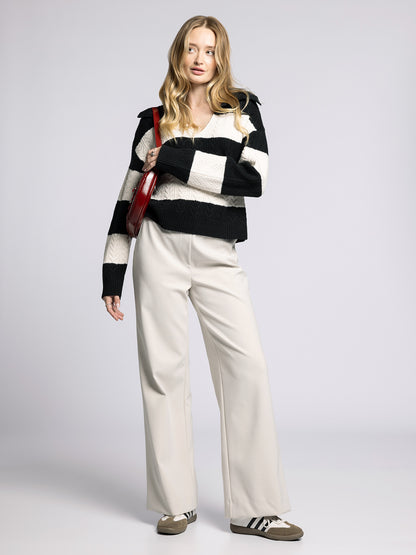 PAULA SWEATER