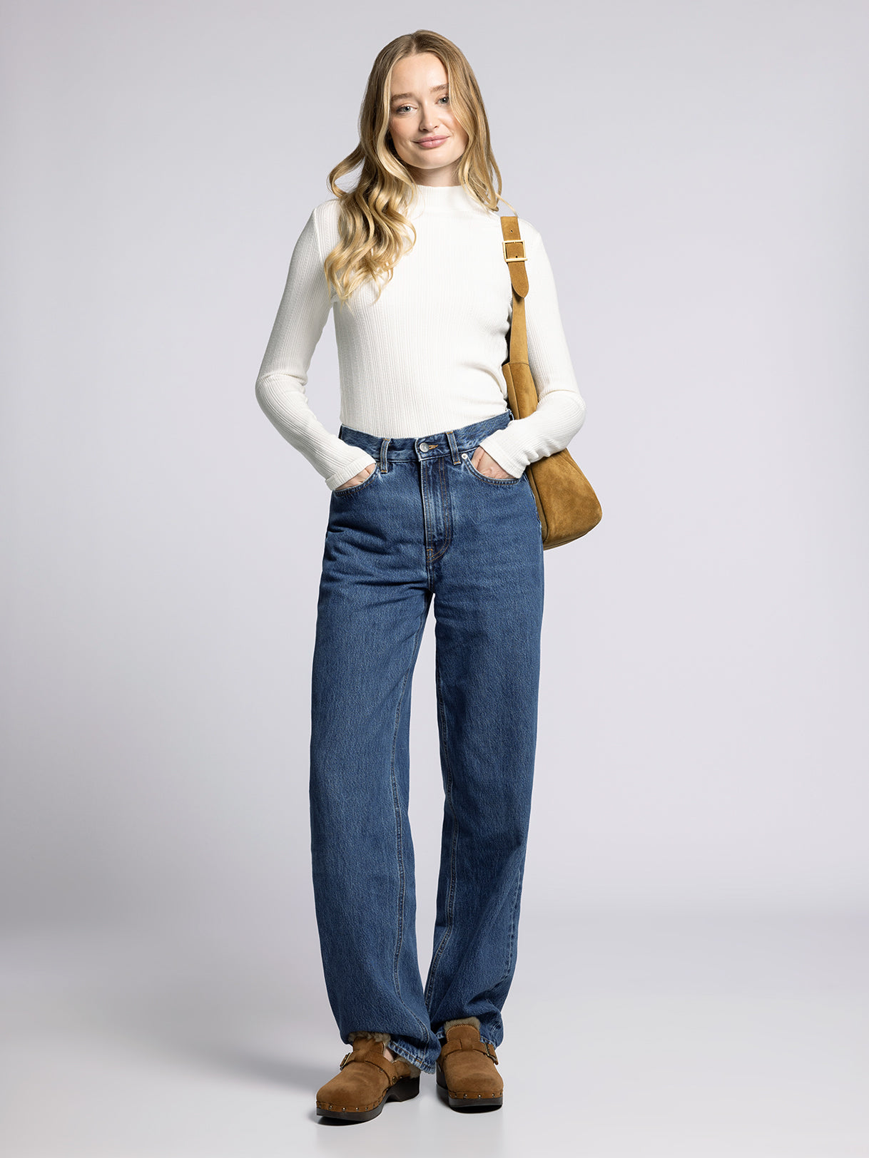 ECLIPSE TOP