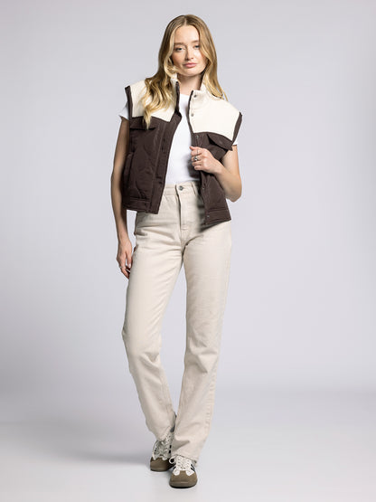 JORDETTE VEST