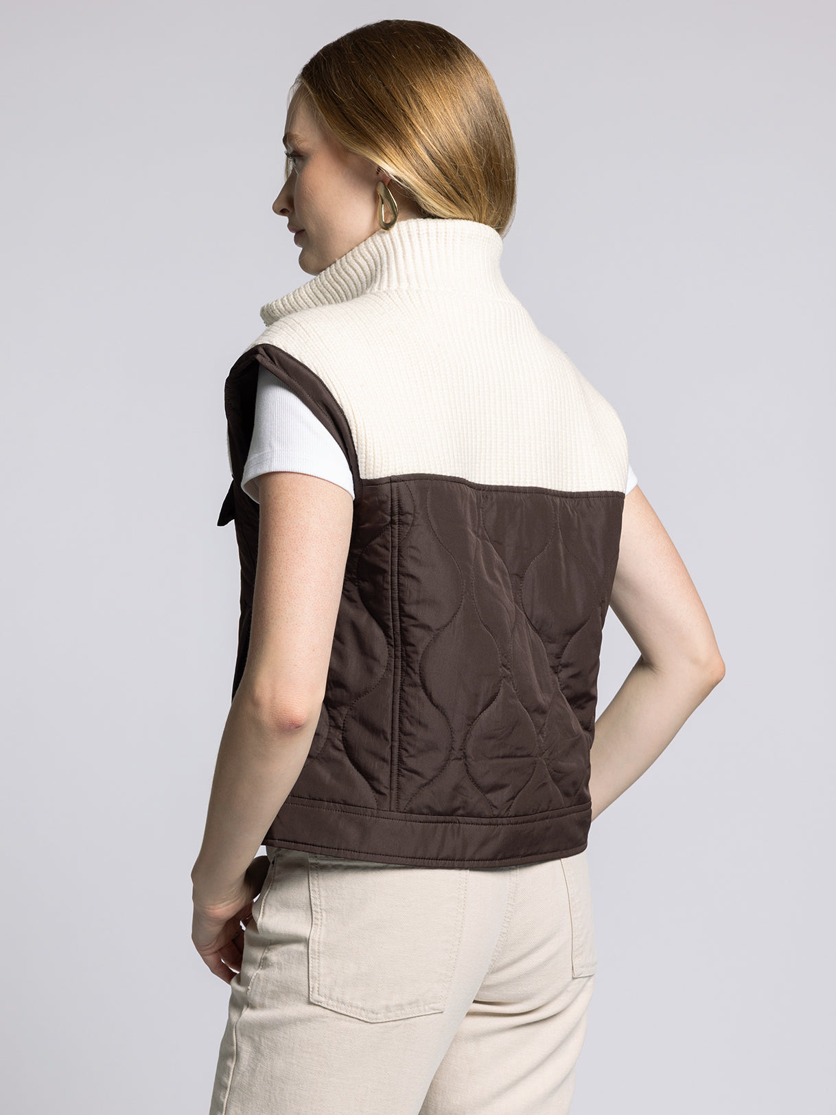 JORDETTE VEST