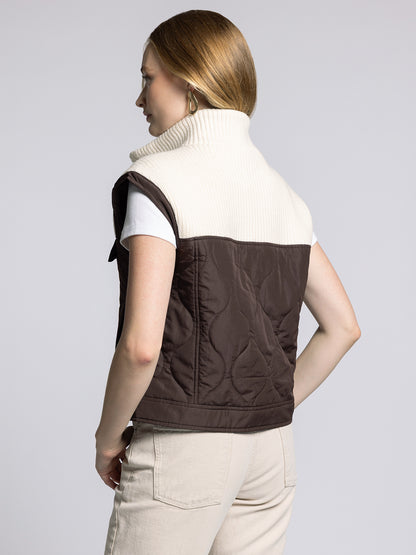 JORDETTE VEST