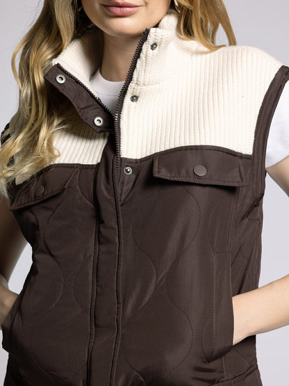 JORDETTE VEST