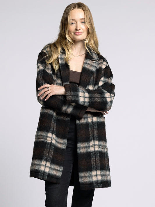 MIRA COAT