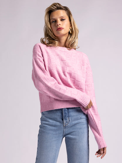 HAILEY SWEATER